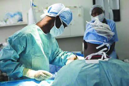 Cosmetic Surgery Options for Nigerians in India at the Top Hospital