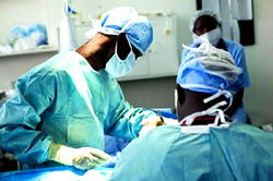 Group seeks enhancement of healthcare delivery through technology