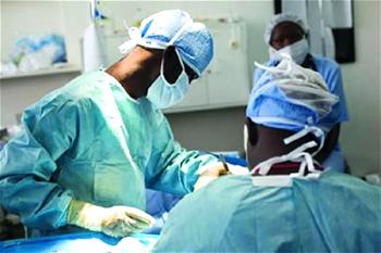 Go for regular health checks, NMA tells Nigerians
