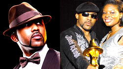 Banky W in all-white Ciroc reopening of ‘The Place’