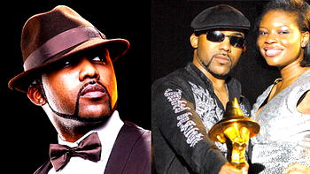D’Banj, Banky W host epic CIROC all-white ball