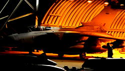 German lawmakers irked by NATO plane deployment