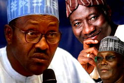 Atiku floors Buhari, Jonathan, Kwankwaso in online viral poll