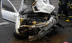 FRSC says 16 died during festive season in Lagos