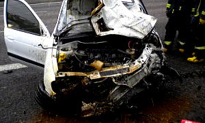 FRSC says 16 died during festive season in Lagos