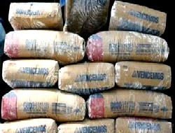 SON and the politics of cement standardization
