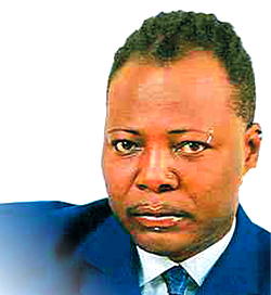 Charlie Boy plans to lead revolution against corrupt politicians