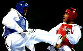 Taekwondo Coach recommends foreign training for national taekwondoists’