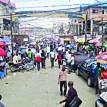 Traders shut Computer Village to protest installation of “Iyaoloja” in Tech hub