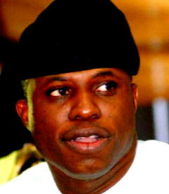No guber ambition for now — Bankole