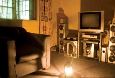 electricity Bayelsa residents protest two months power outage