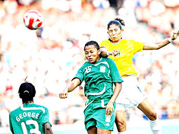 FIFA WWC: NWFL shuts down women league