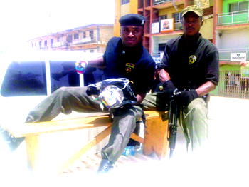60 policemen benefit from U.S. anti-bomb training