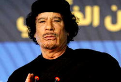 Top 5 Africa’s youngest presidents of all time