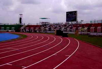 UniPort bubbling for WAUG