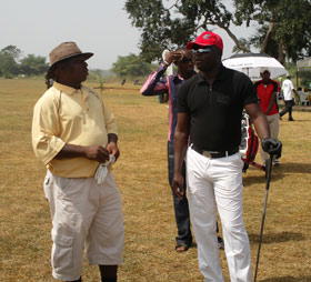 Golf: There is so much work to be done – Deshi