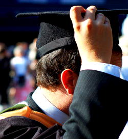 Graduate Professional Programmes: Study now, pay later – CIAPS