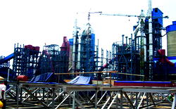 Profit taking in Dangote Cement, Nestle, others cost equities N168bn