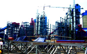 Cross River Govt to engage advisor for proposed cement plant
