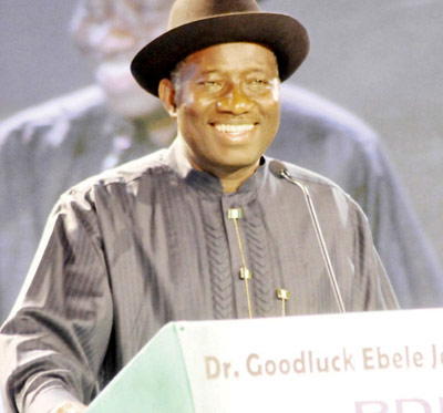 Election debate: NEDG denies leaking questions to Jonathan, PDP