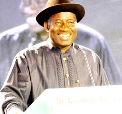 Election debate: NEDG denies leaking questions to Jonathan, PDP
