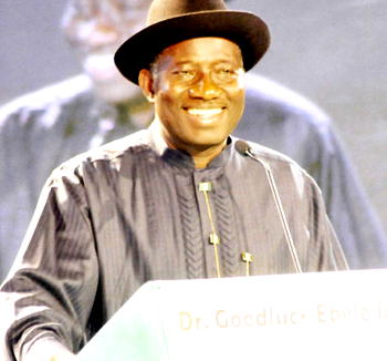 Election debate: NEDG denies leaking questions to Jonathan, PDP