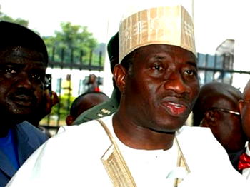 Sallah: We must sacrifice to move forward -Jonathan