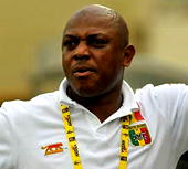 My only fear for Keshi- Odiaka