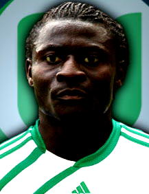 I’ll score goals for Keshi – Martins