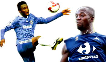 Dropping Mikel Keshi’s best decision ever  — Disu