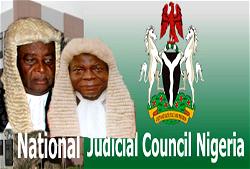 PDP crisis: NJC clears Justice Abang of wrongdoing