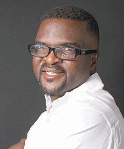 Obesere arrested for alleged rape