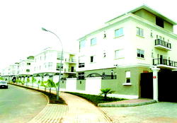 Haldane McCall to float N250bn Bond to fund affordable houses