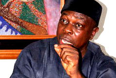 The future is…  Ofoegbu Gloria