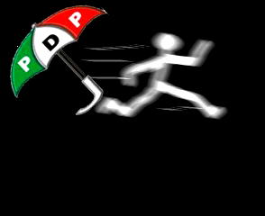 Bomb scare at PDP National Secretariat