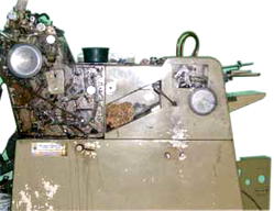 Foreign cartel monopolizes printing paper business — CIPPON
