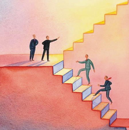 SUCCESS RECIPE: Understanding how life works