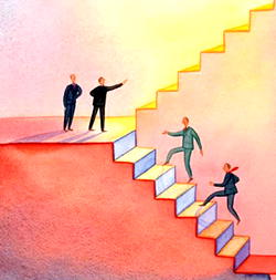 SUCCESS RECIPE: Understanding how life works