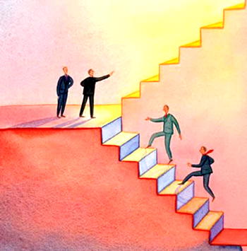 SUCCESS RECIPE: Understanding how life works