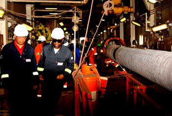 IPMAN tasks fg on new pipelines for ph-aba route