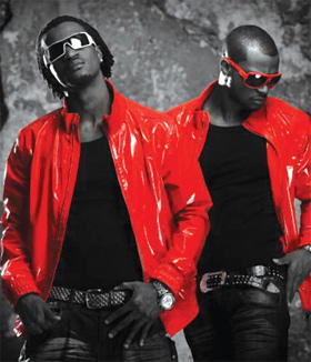 P-Square, 2face, others storm Oraifite for Blast Blast 2012
