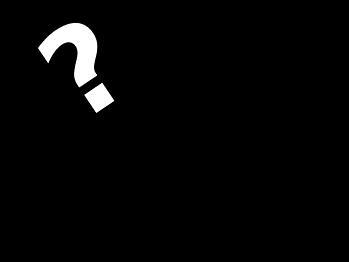 Let’s Ask More Questions