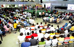 GOtv Boxing Seminar: Discussants focus on boxers’ packaging