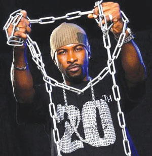 Wande Coal takes the shine in Ruggedman’s new single