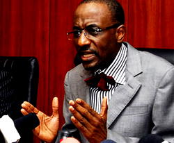 Sanusi joins Blackstone Africa Fund