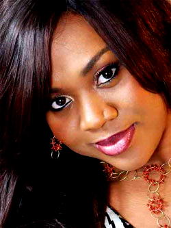 Stella Damasus joins league of 40s
