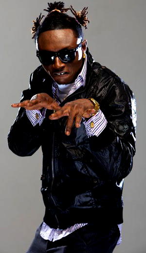 Naira Marley and I are not comparable – Terry G