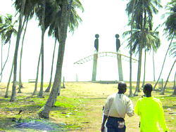 NEPZA grants license to Badagry free zone port project