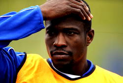 Utaka backs Siasia,  Amuneke  to lift Eagles