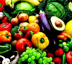 Why vegetarians live longer than meat lovers